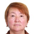 Зауре Уразкенова id: 232740