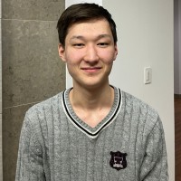 Репетитор - Амангелды Ерасыл  id: 226094