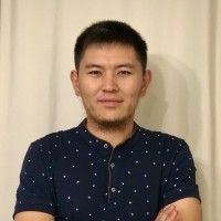 Репетитор Абат Джумашев - BUKI