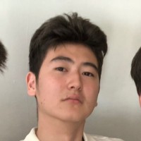 Репетитор Ерасыл Ербосын - BUKI