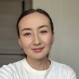 Назипа Серикбаева