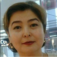Репетитор Динара Кенжеханова - BUKI