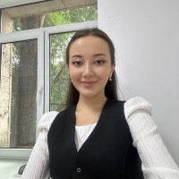 Репетитор - Ирадам Нариманова