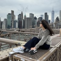 Жанель Ахметова  репетитор  английского языка онлайн