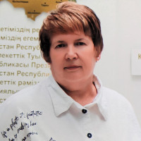 Репетитор - Боженко Ирина  id: 189289