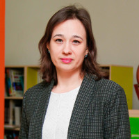 Репетитор Венера Даужанова - BUKI