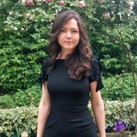 Репетитор Ирина Лопатина - BUKI
