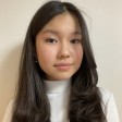 Мерей Магауина id: 226803