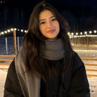 Репетитор Алия Мен - BUKI