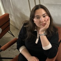 Репетитор - Аружан  Акбассова