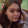 Дильназ Сулейменова