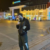 Репетитор Ерлан Толеуов - BUKI