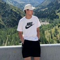 Репетитор Ералы Кабжанов - BUKI