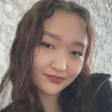 Айкерке Рахатова id: 226142