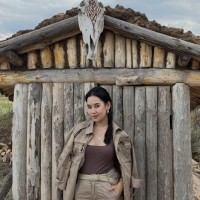 Репетитор Салтанат Коспанова - BUKI