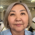 Айтуганкызы Абеуова
