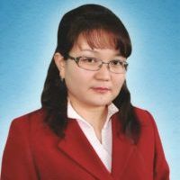 Репетитор - Уразмухаметова Мейрамгуль  id: 42123