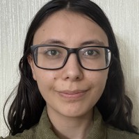 Репетитор - Калиева Аида  id: 227829