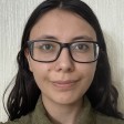 Аида Калиева id: 227829