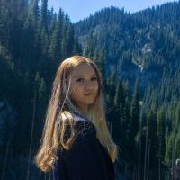 Репетитор Алина Кан - BUKI