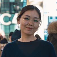 Репетитор Даяна Манкусова - BUKI