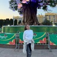 Аружан Ортабаева