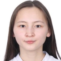 Балжан Бидайбай  репетитор  химии онлайн