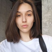 Репетитор - Федорчук Анастасия  id: 223782