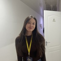 Репетитор - Рамазанова Алтынай  id: 225456