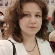 Анастасия Жовнер