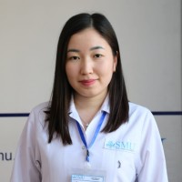 Гульжанат Айтмурзинова  репетитор  английского языка онлайн