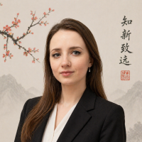 Репетитор Екатерина Ночёвкина - BUKI