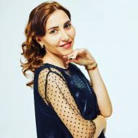 Репетитор - Екатерина Майданова
