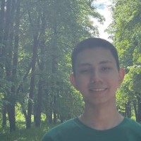 Репетитор - Ансар Хангельдин