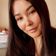 Гульмира Кабжанова