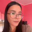 Алина Чикибаева