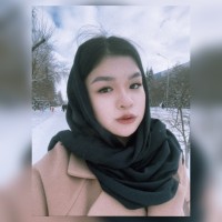 Жайна Ибрахим  репетитор  английского языка онлайн
