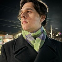 Репетитор Дмитрий Букин - BUKI