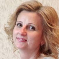 Репетитор - Новик Елена  id: 45484