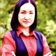 Куралай Джангазиева id: 229762