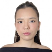 Репетитор Аяжан Рахтаева - BUKI