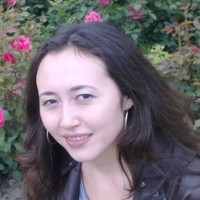 Репетитор - Эльмира Аубакирова