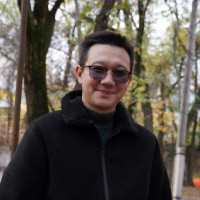 Репетитор Тимур Шек - BUKI