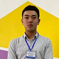 Репетитор - Калдарбекулы Мухамеджан  id: 228214