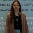 Малика Эргашбекова id: 228311