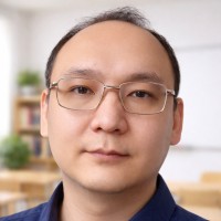 Репетитор Айдар Ордабаев - BUKI