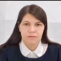 Репетитор Ирина Рыхликова - BUKI