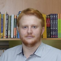 Репетитор - Рудь Михаил  id: 223651