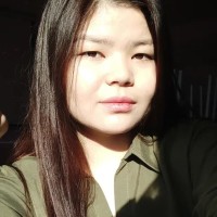 Репетитор - Амантаева Аяна  id: 218141