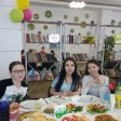 Шуга Арзыкулова id: 17376